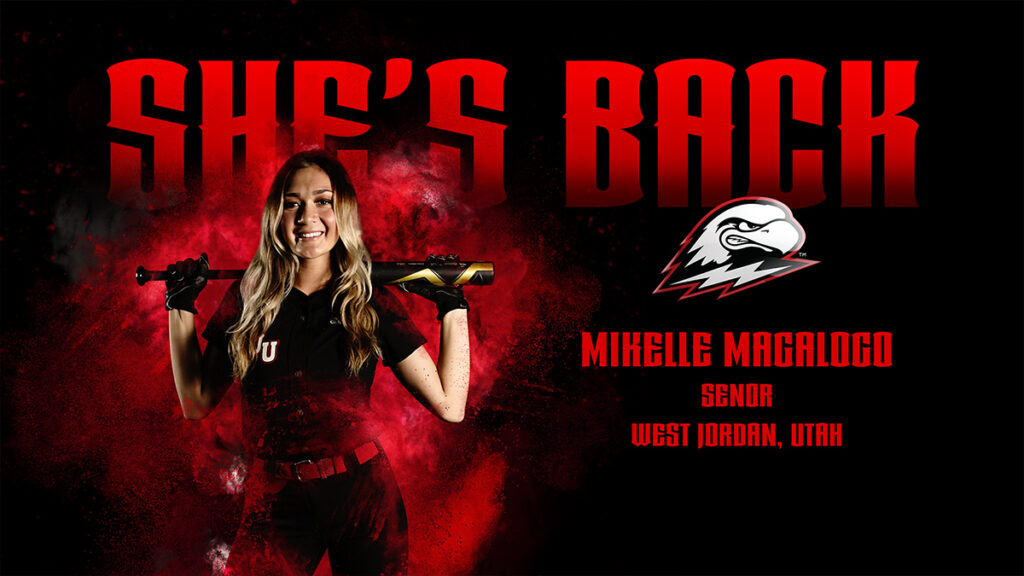 Softball Maralogo Graphic