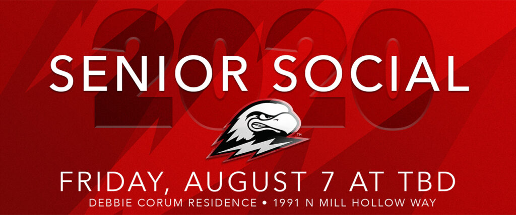 Senior Social Graphic