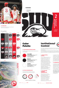 SUU Branding Style Guide