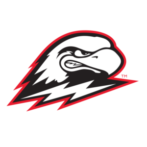 SUU Birdhead Athletic Logo
